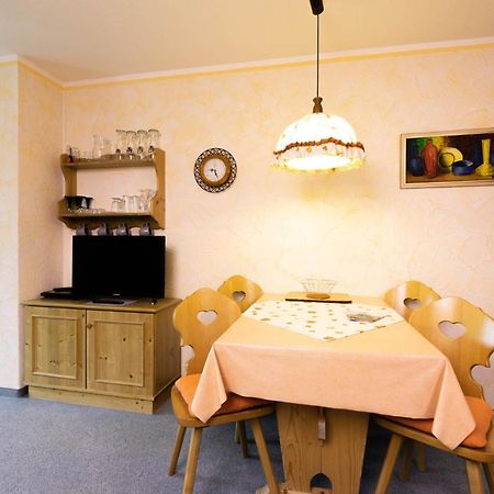 Ferienwohnung Almsonne Bad Hindelang Exterior foto
